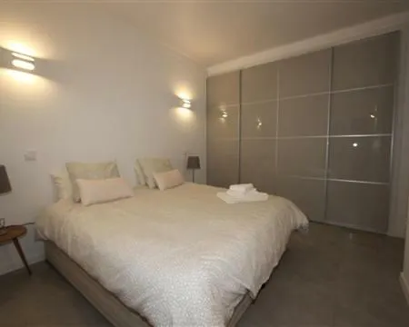 O Meu Refugio Apartment