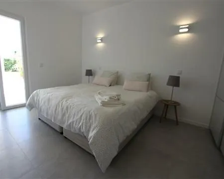 Apartmán O Meu Refugio